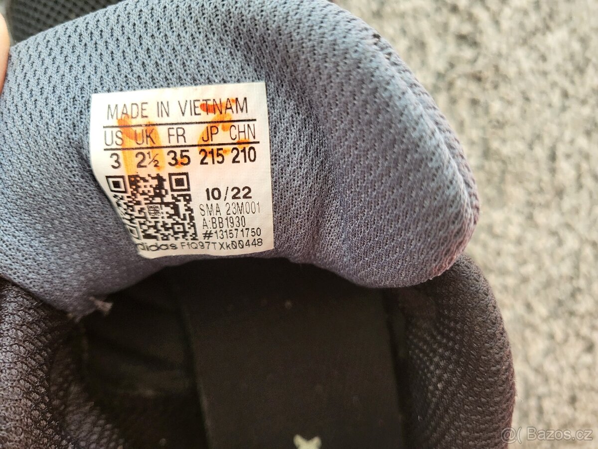 Adidas vel 35 - 4