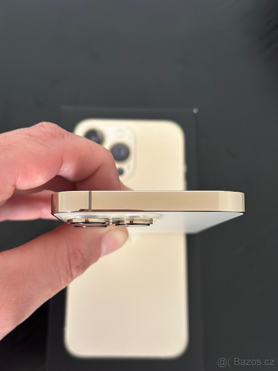 iPhone 13 Pro ( 256 ) - 4