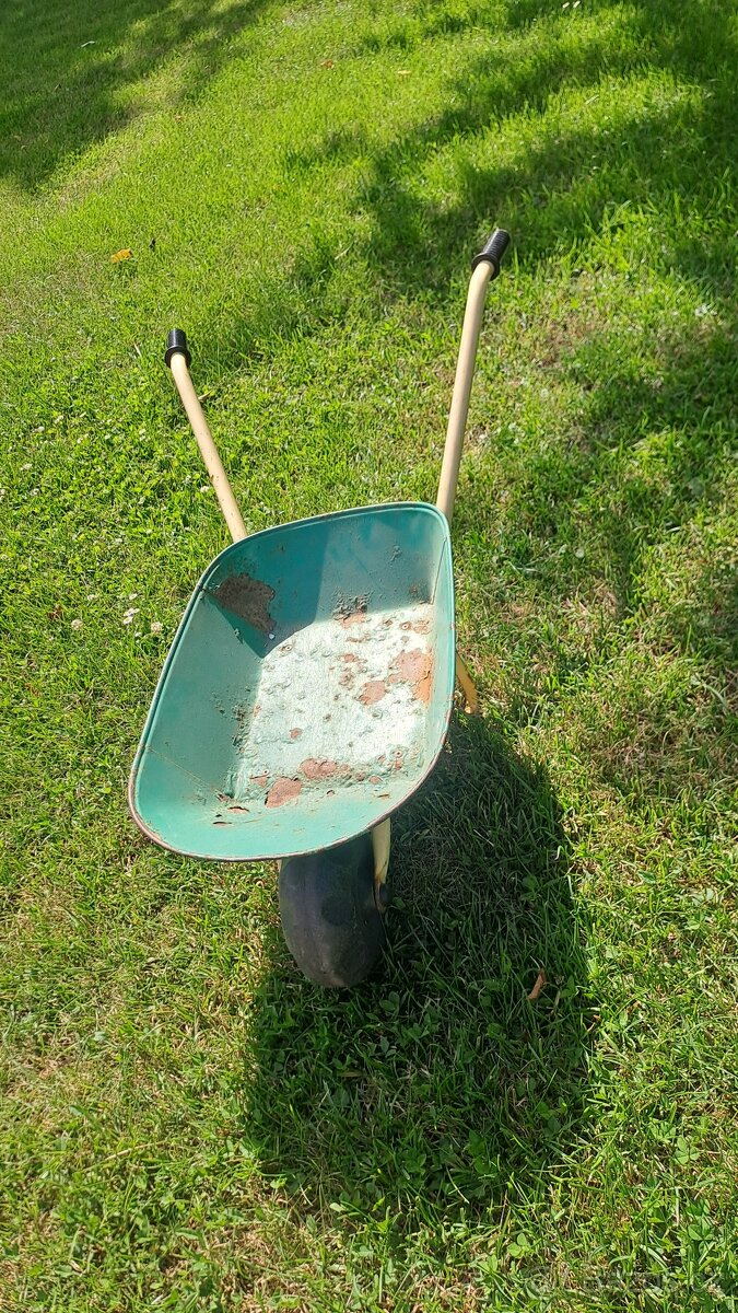 Hračky na pískoviště - 4