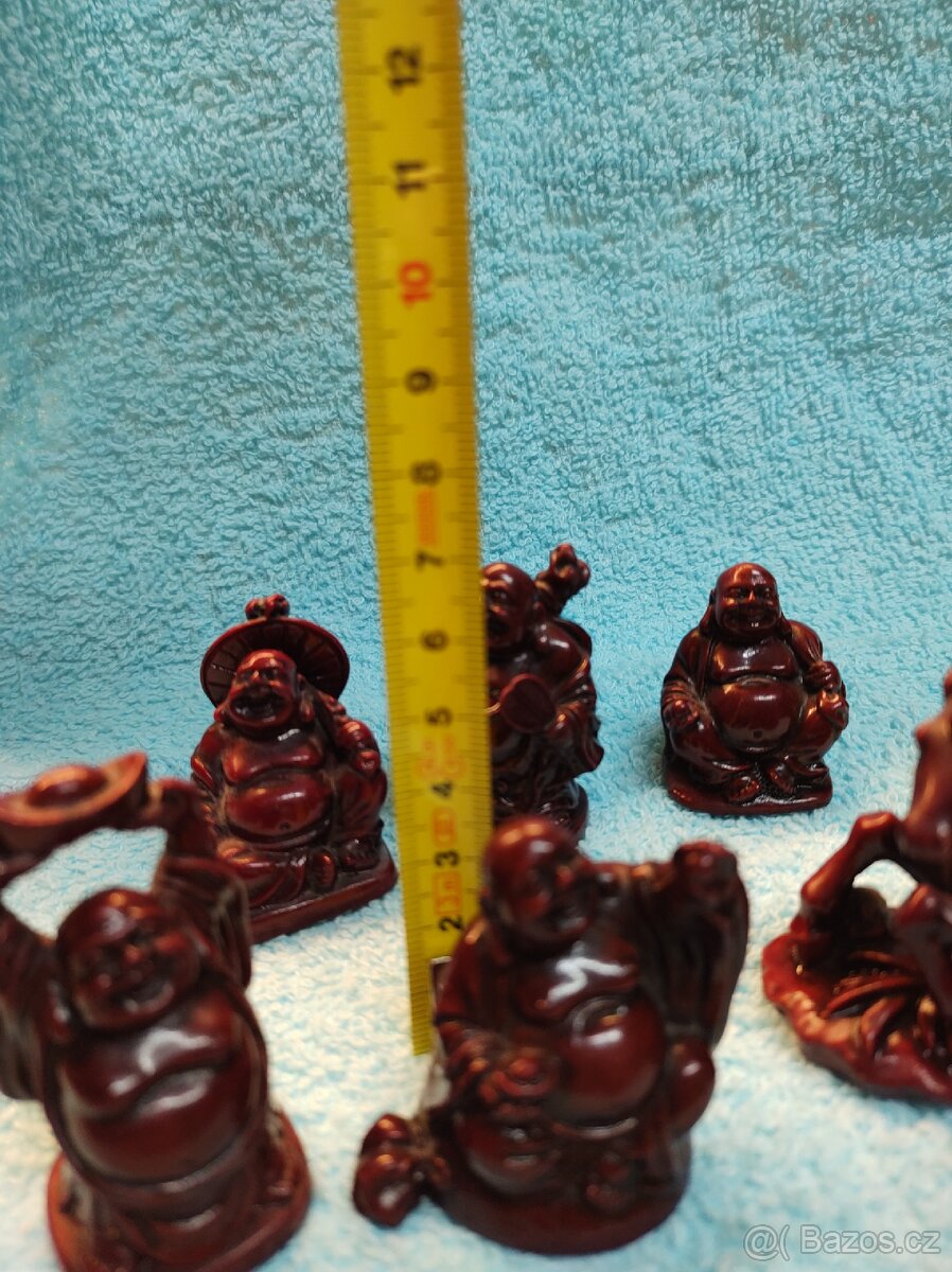 Miniatury - 4