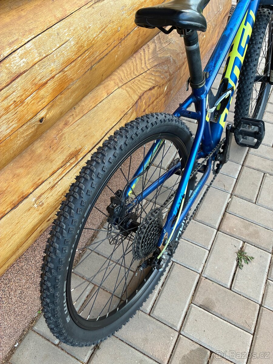 Dětské kolo Ghost 24’ - 4