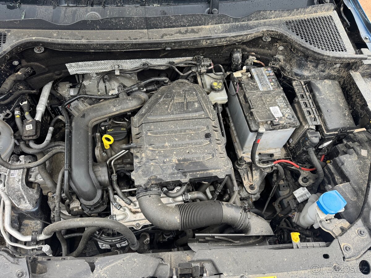 Škoda karoq 1.0tsi 85kw 2020 - 4