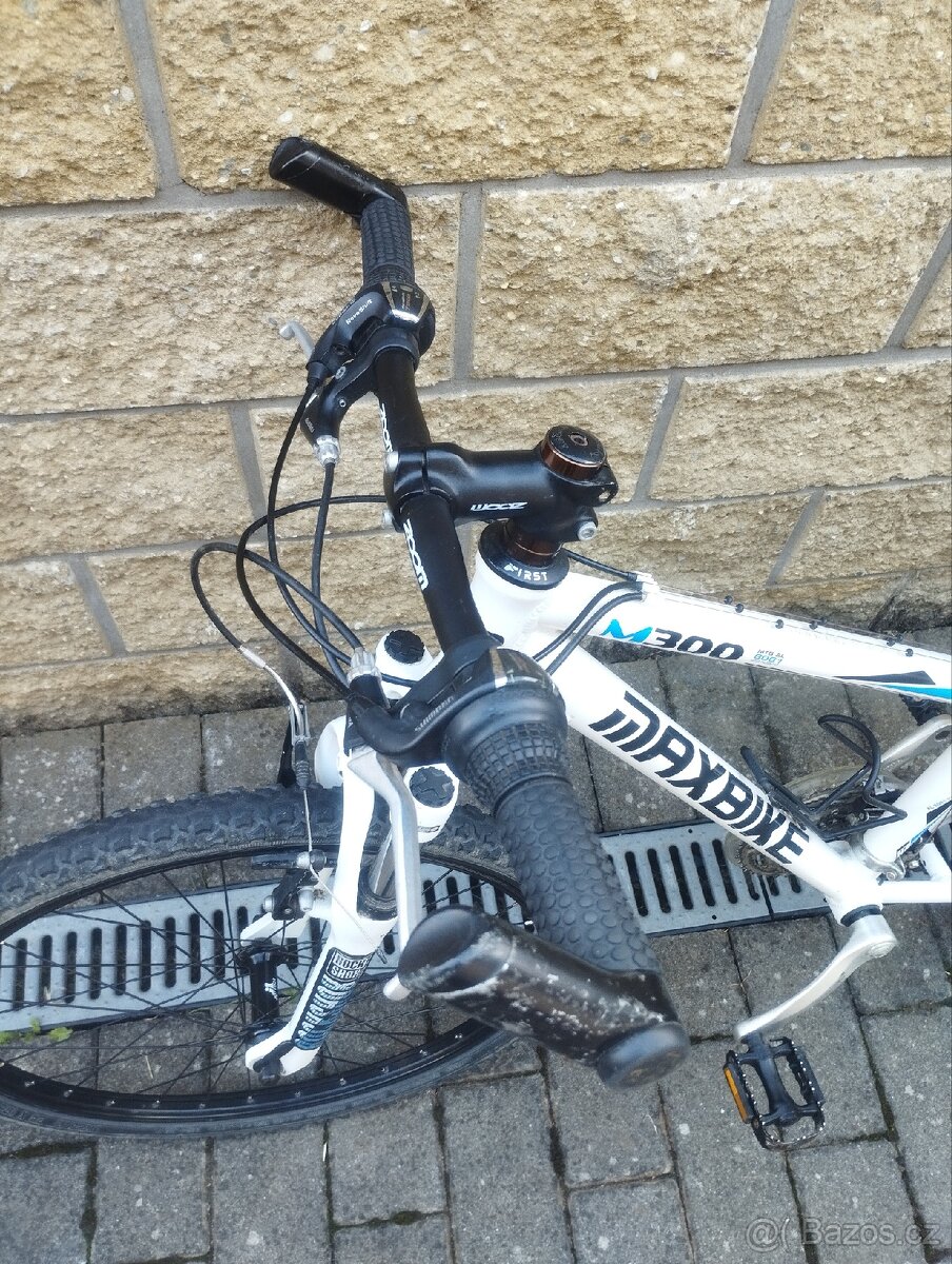 Maxbike M300, vel. 24 - 4