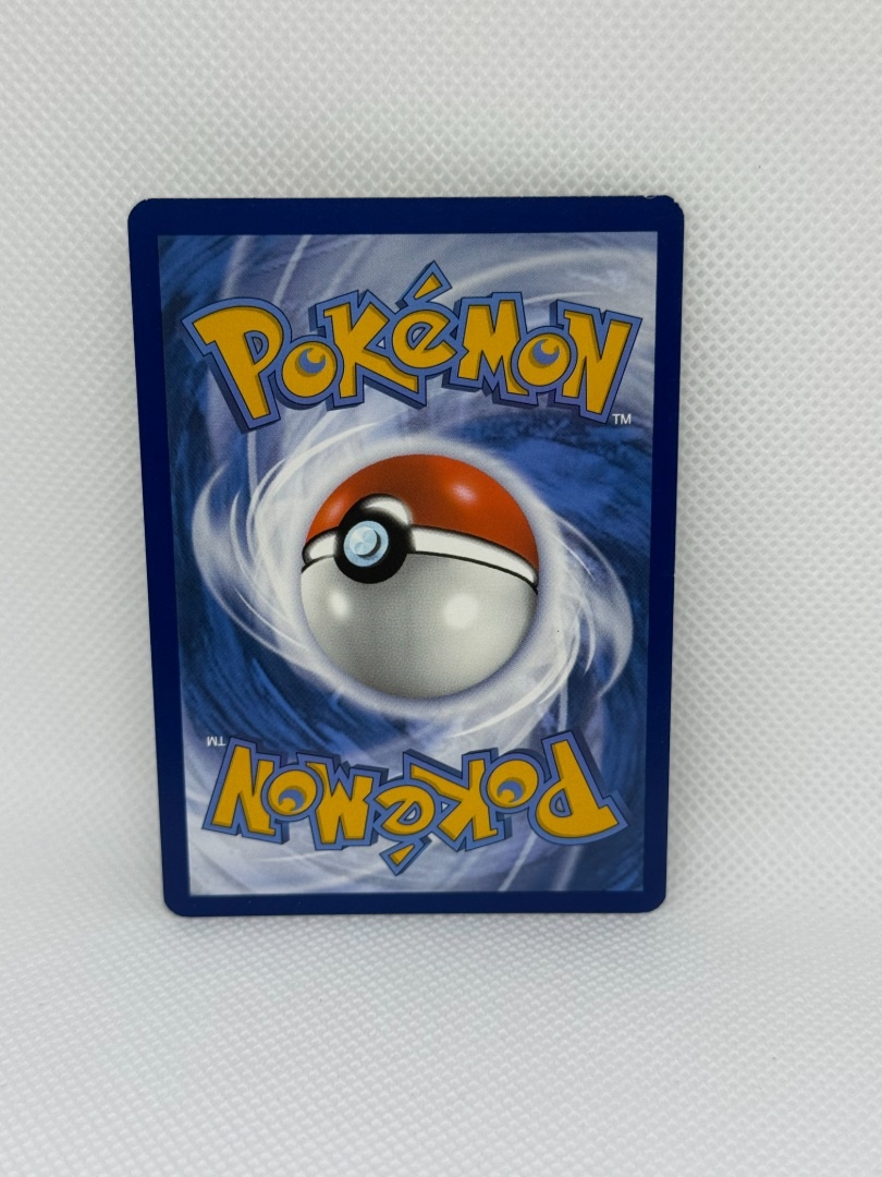 Pokémon karta Kingambit 220/198 – EX – ORIGINÁL. - 4