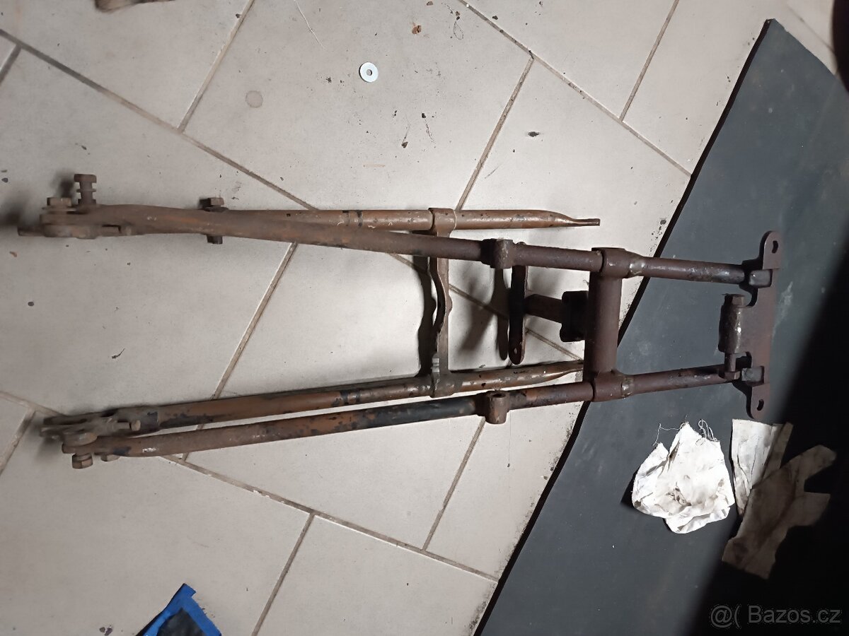 FN rám - 4