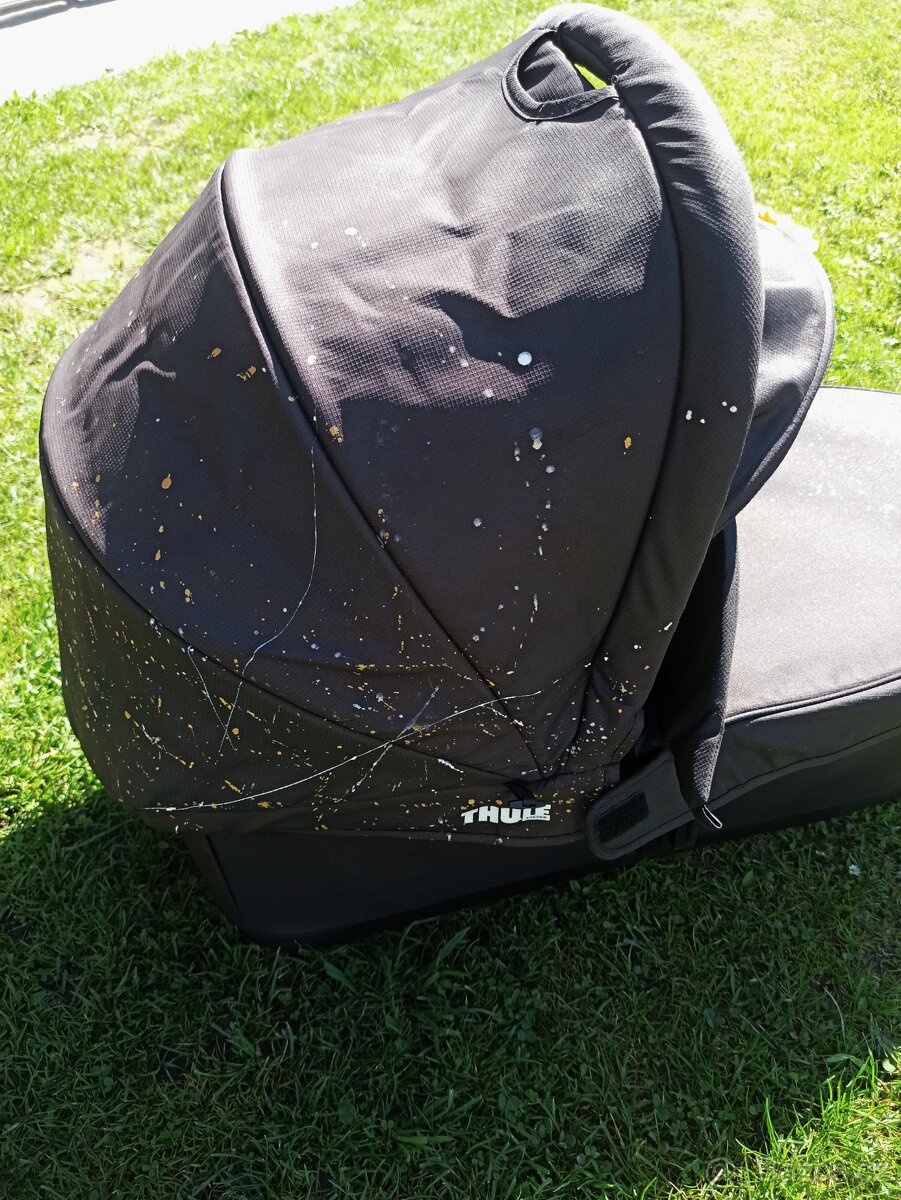 Thule korba - 4
