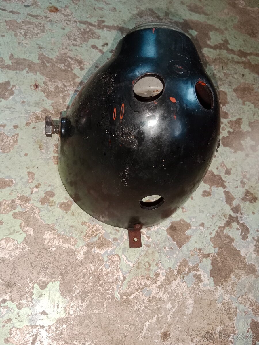 Světlo Jawa 250, 350 California - 4