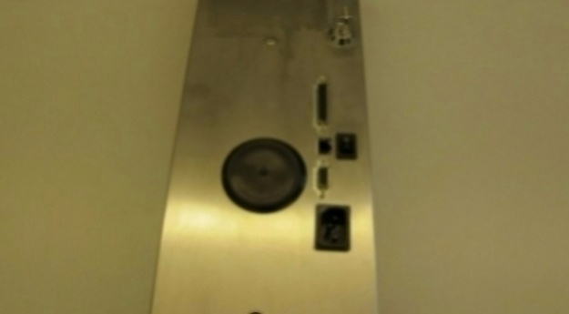 CO2 laser LINX SL 1, r. v. 2021 na značení výrobků - 4