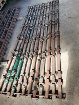 5polí Haki lešení - 4