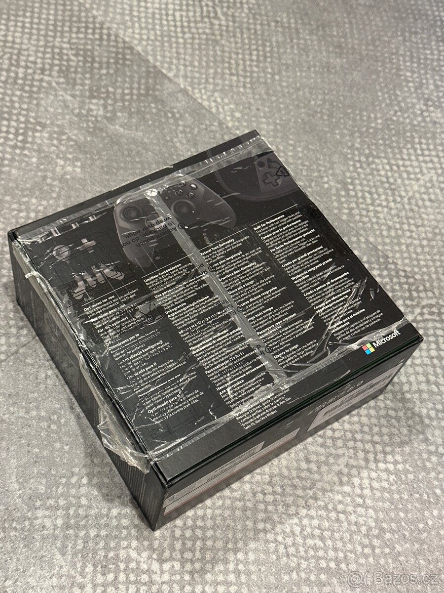 Microsoft Xbox Wireless Elite Controller Series 2 - 4