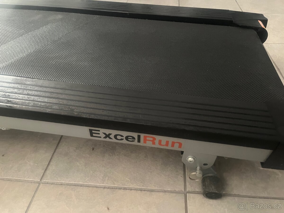 Běžecký pás Insportline - 4