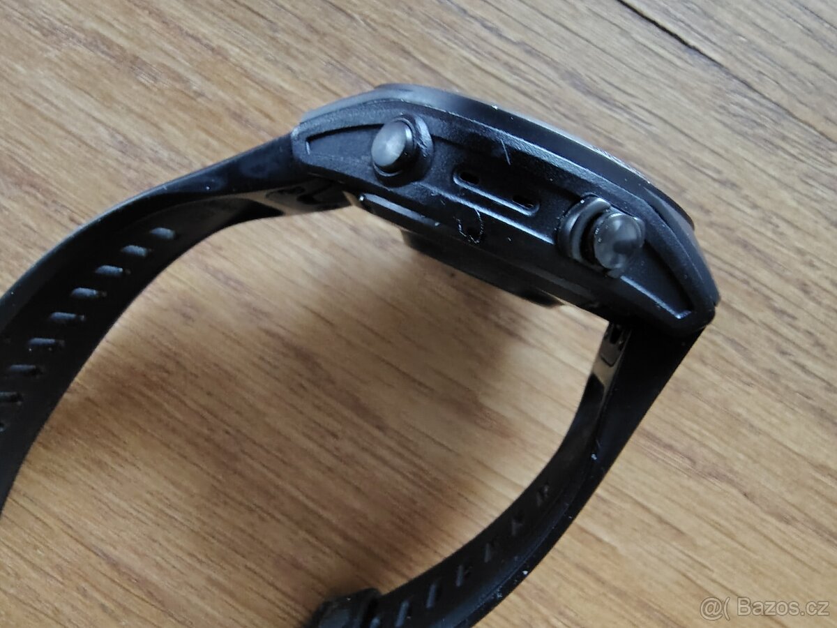 Garmin fénix 7s pro sapphire solar - 4