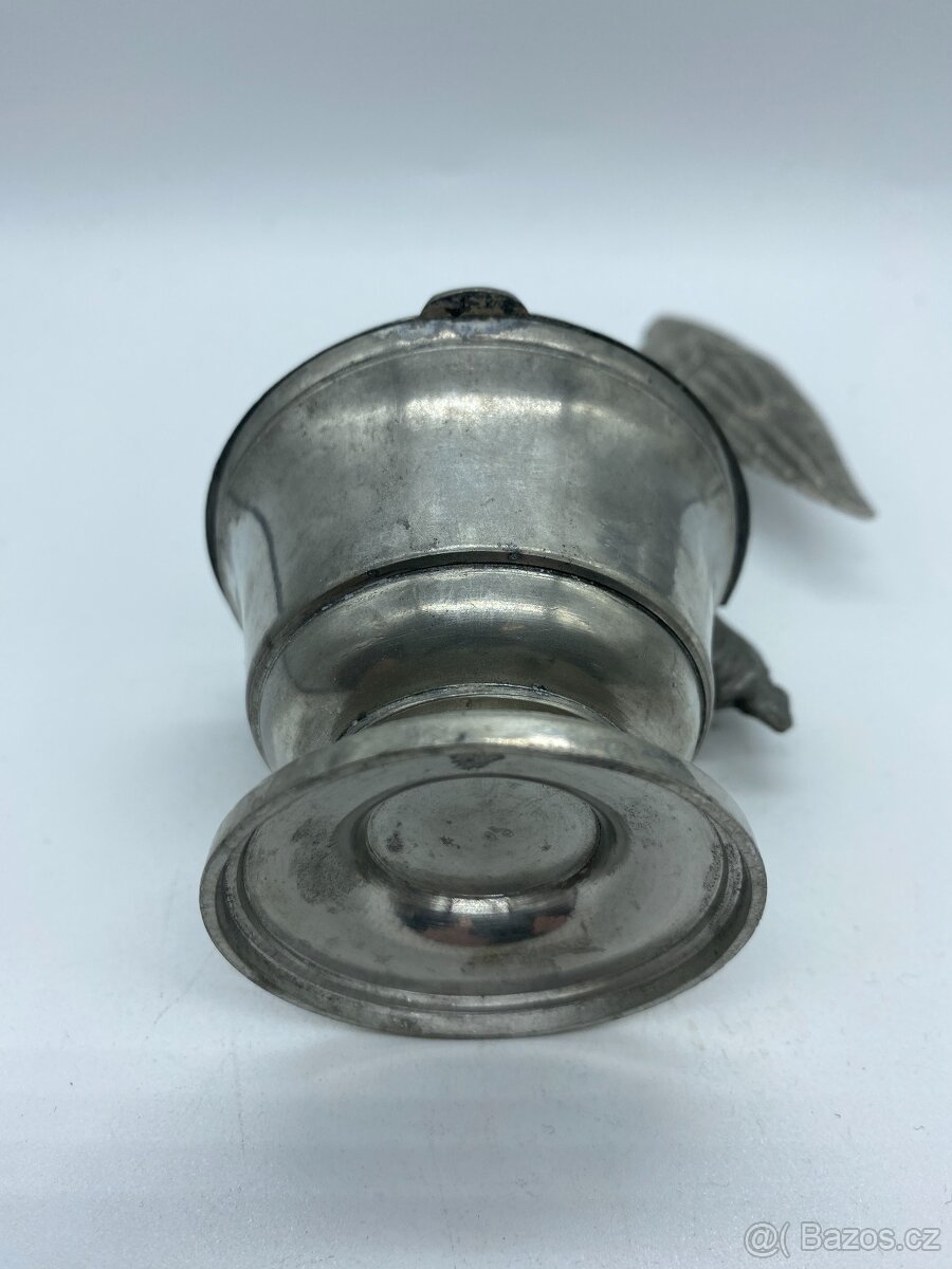 Sběratel nabízí staré kropenky - 4