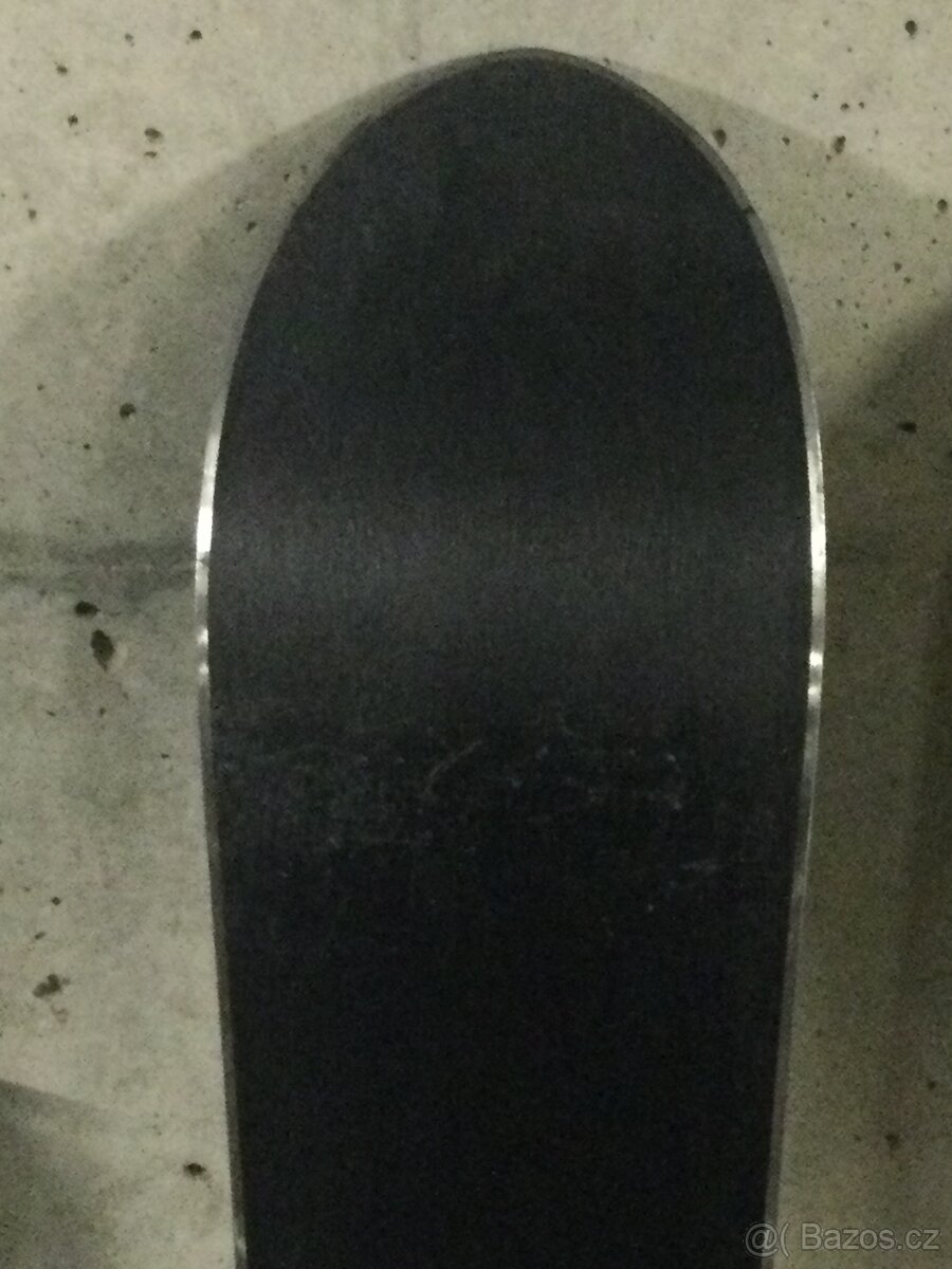 Prodám lyže BliZZARD - 4