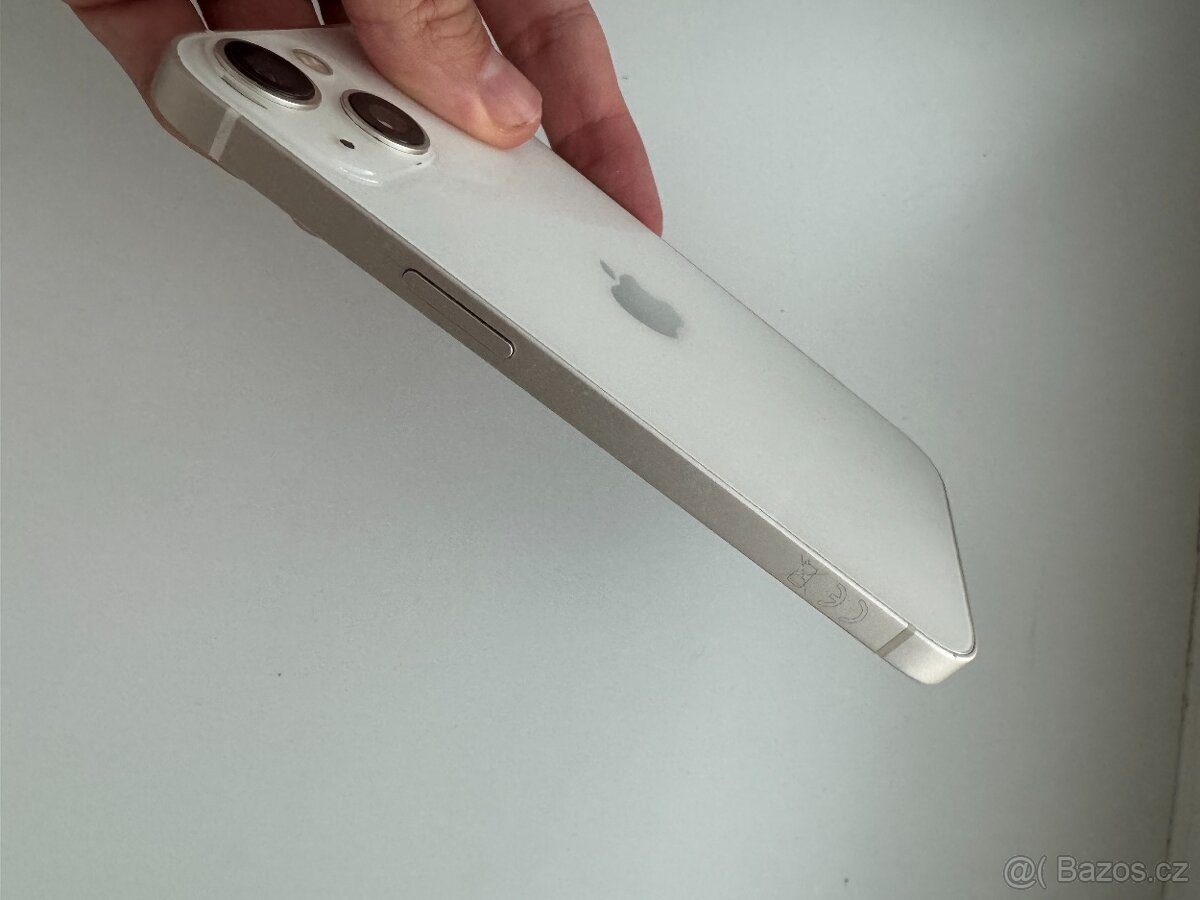 iPhone 13 128gb Silver - 4