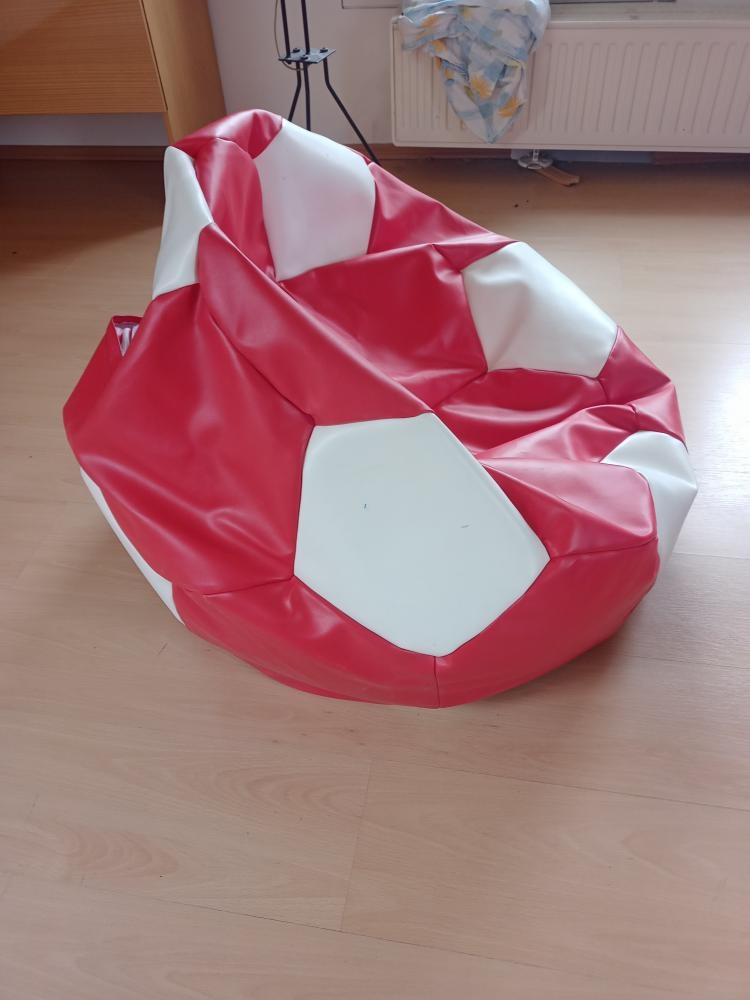 Víceúčelový sedací vaky - 4