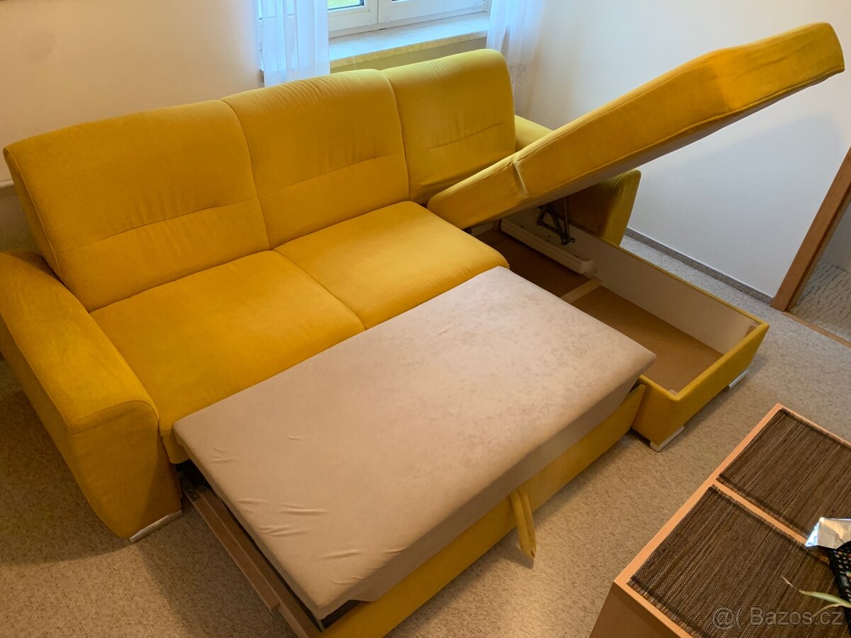 Sedací souprava - 4