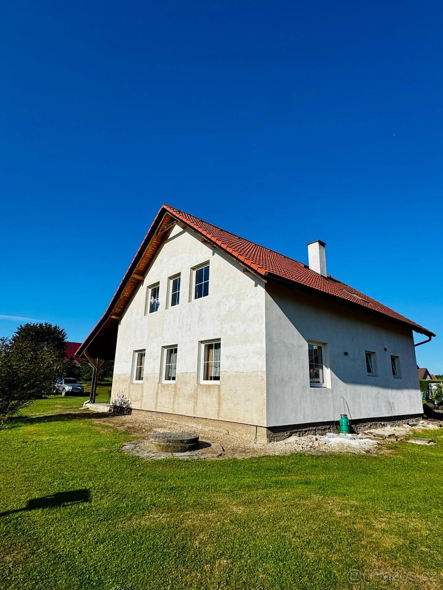 RD 4+1 Ostružno - 4