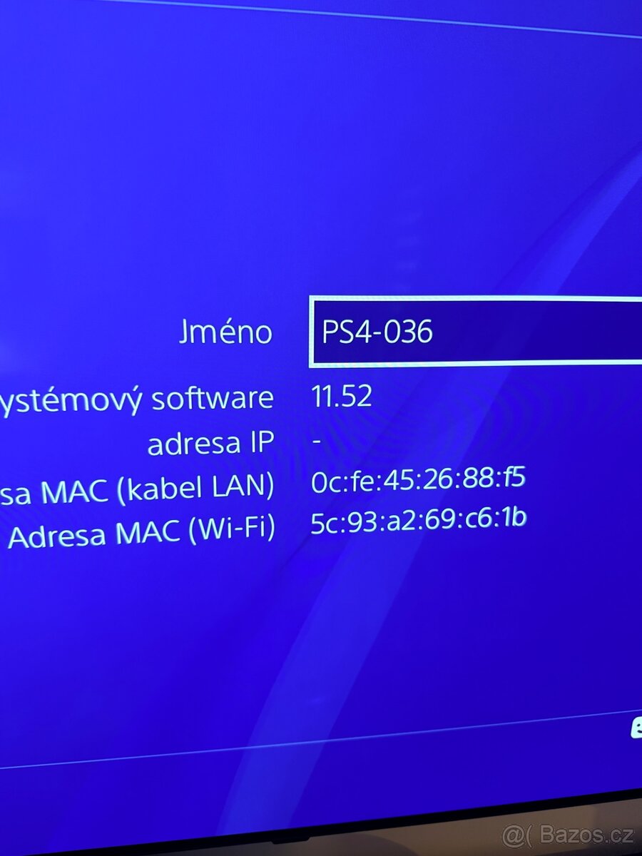 Sony Playstation 4 PS4 1TB - 4