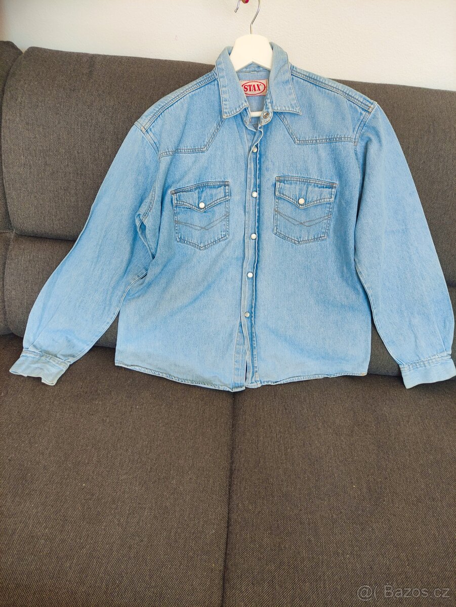 Zimní bunda-vel.S- M,vel.170-176+Zdarma zimní boty - 4