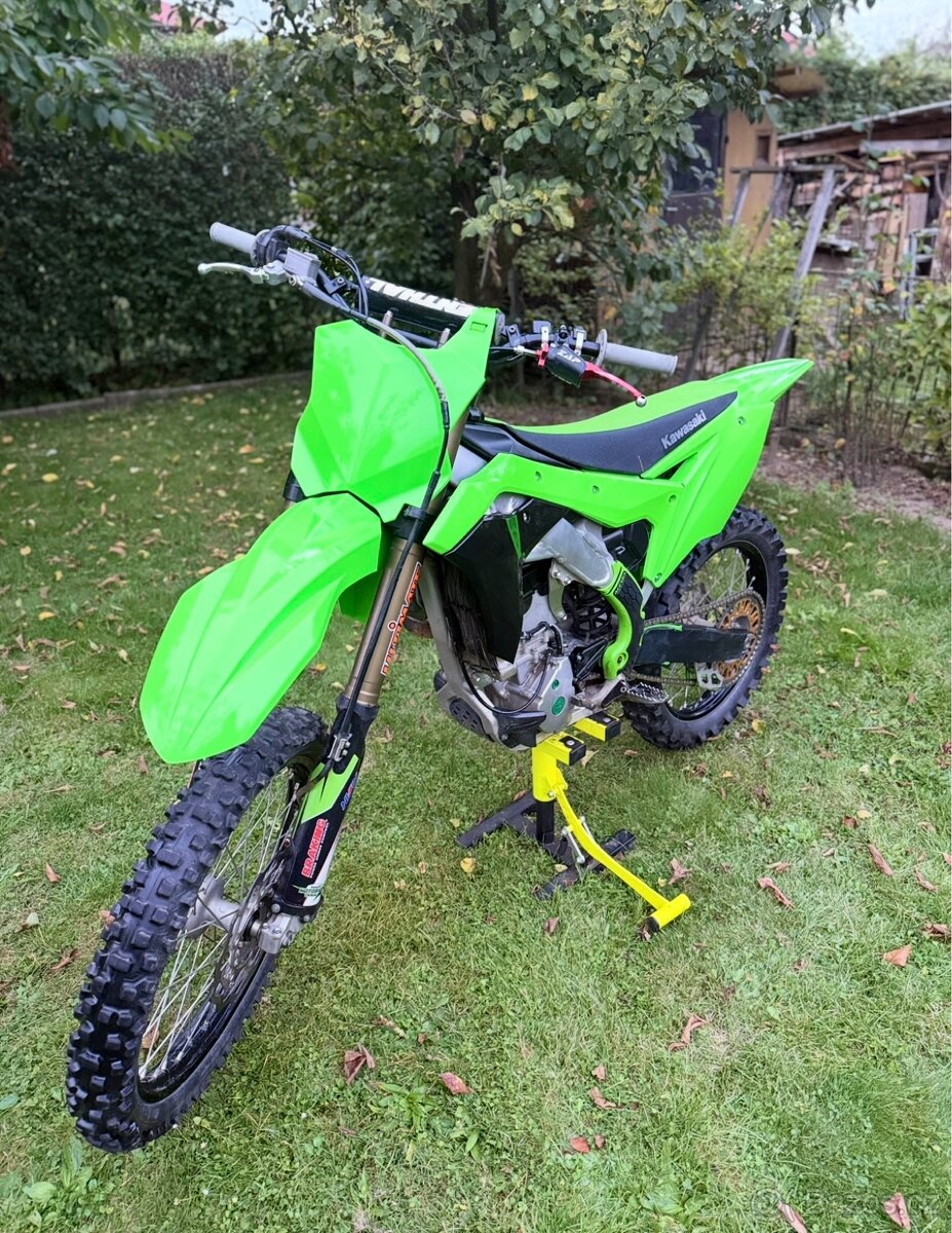 Kawasaki Kxf 250 2019🟢 - 4