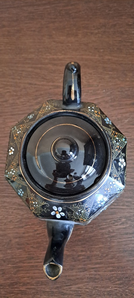 Stará konvička - 4