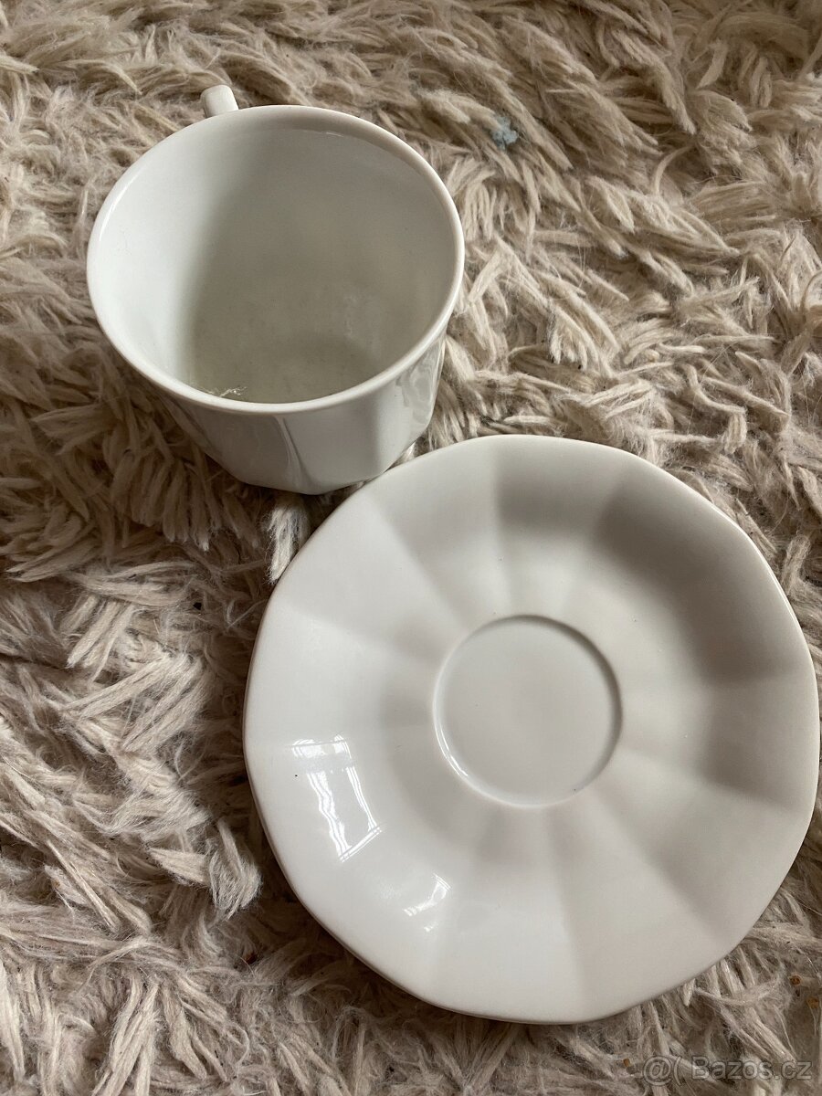 Porcelánový servis - 4