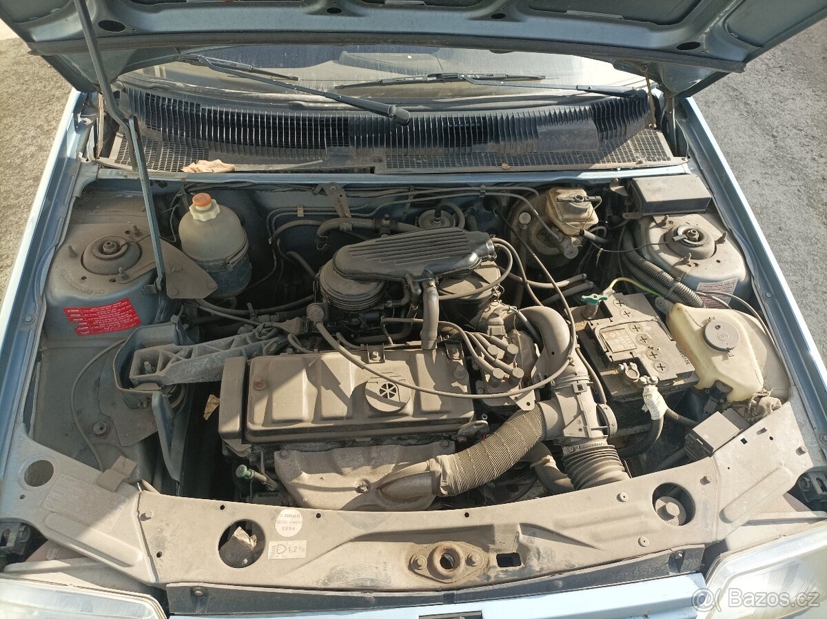 Peugeot 205 1.1 - 4