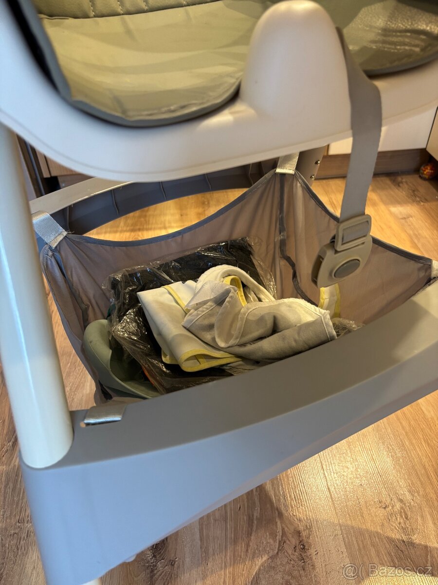 Dětská stolička - 4