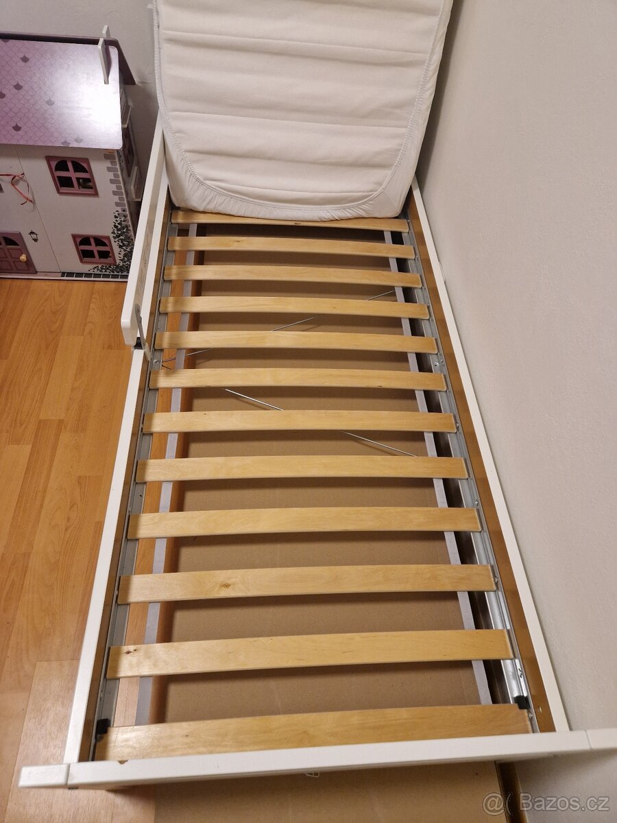 Detska postel - 4