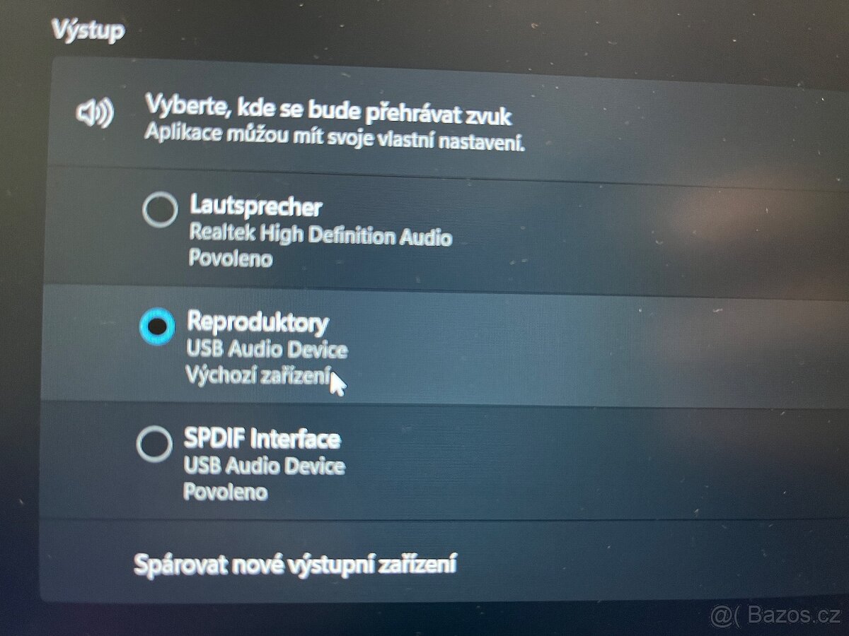 PC USB Phone zvukova karta - 4