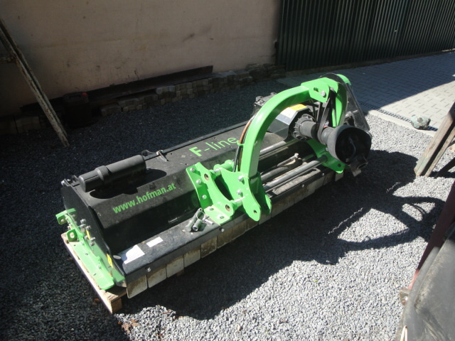 Prodám mulčovač - 4