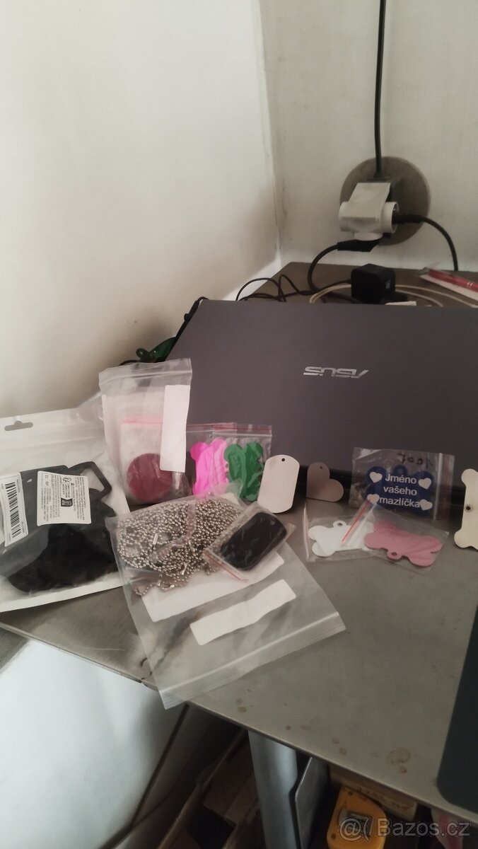 Gril na makrely, klobásy ,špíz - 4