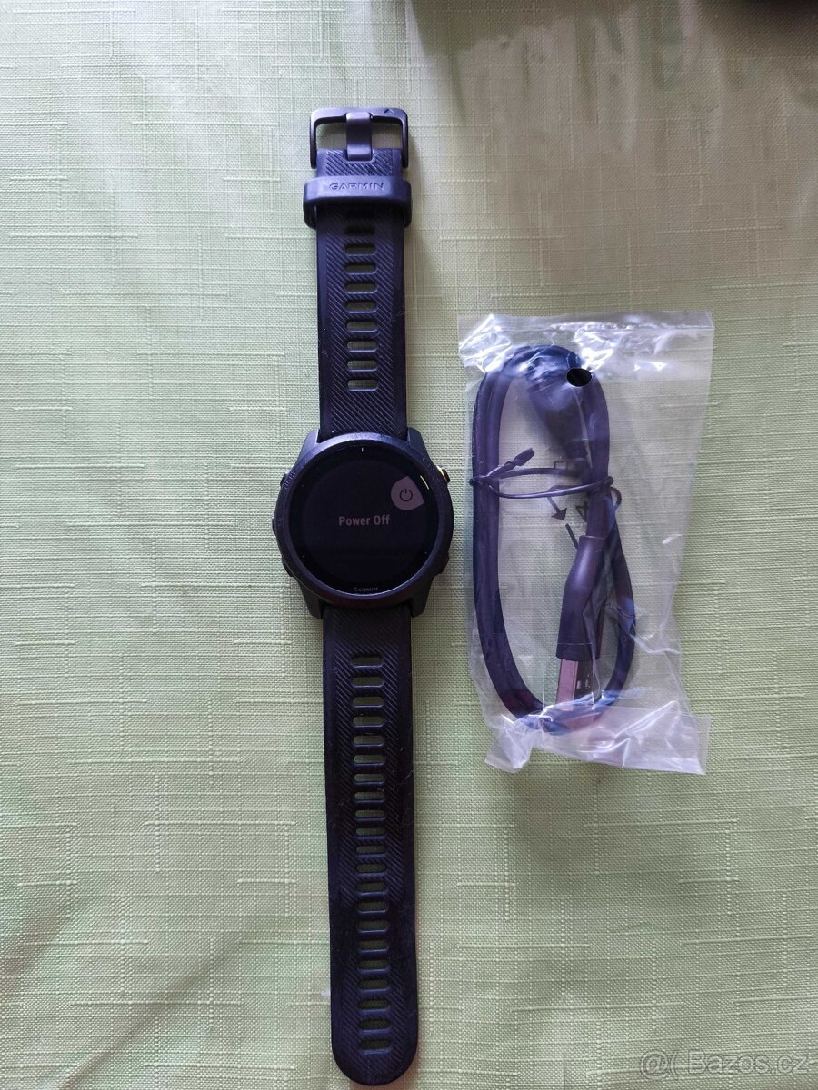 Garmin Forerunner 745 Music - 4