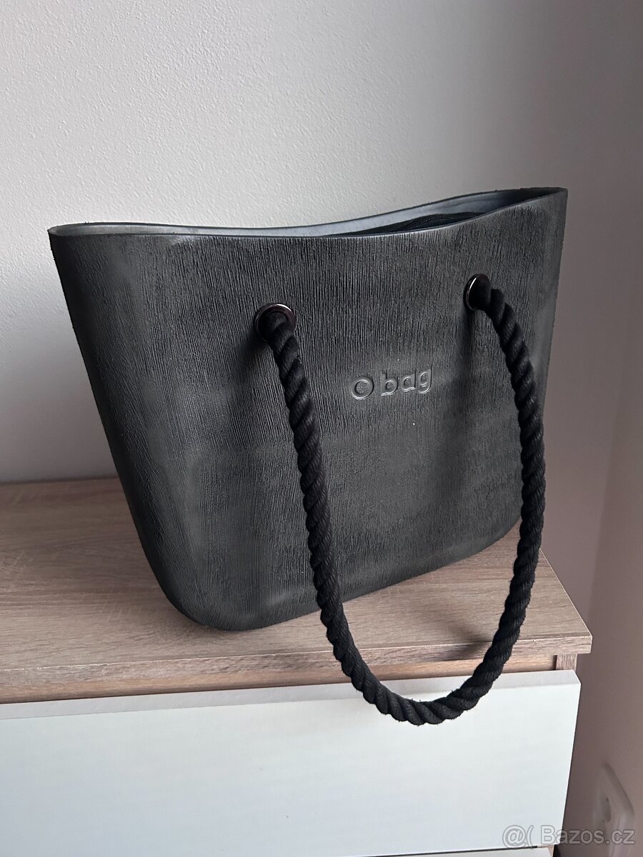 Obag standard volcano brush - 4