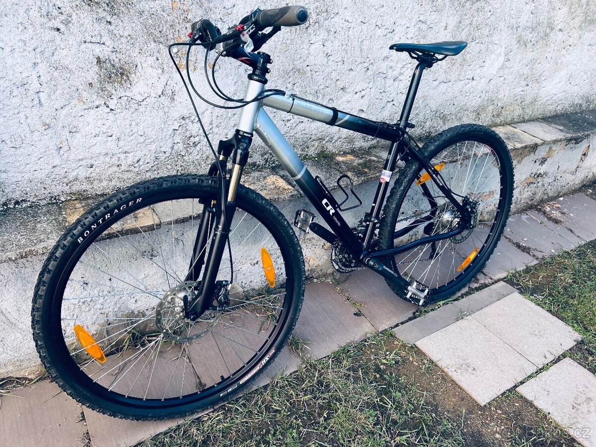 Trekové kolo Author 29 - 4