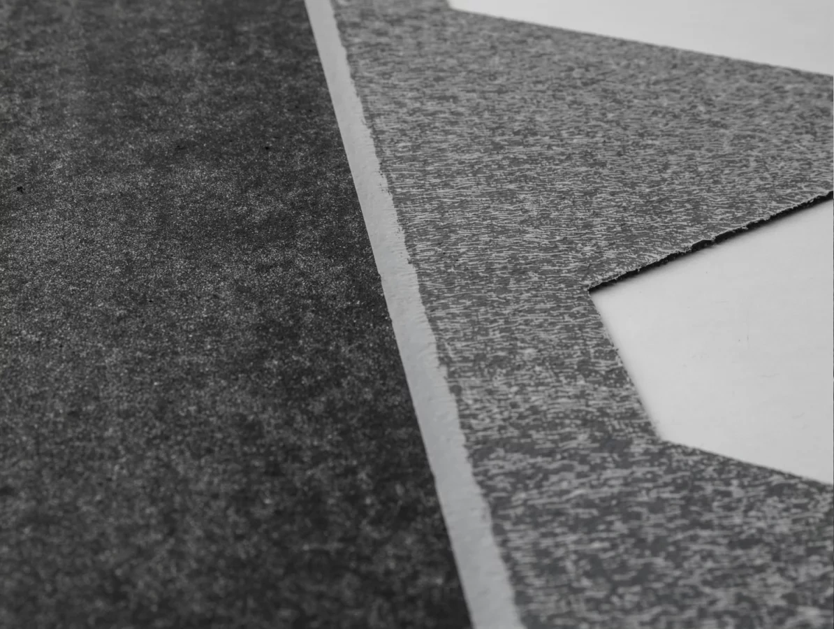 Asfaltový šindel Hexagonal 3 barvy (nová, záruka 5 let) - 4