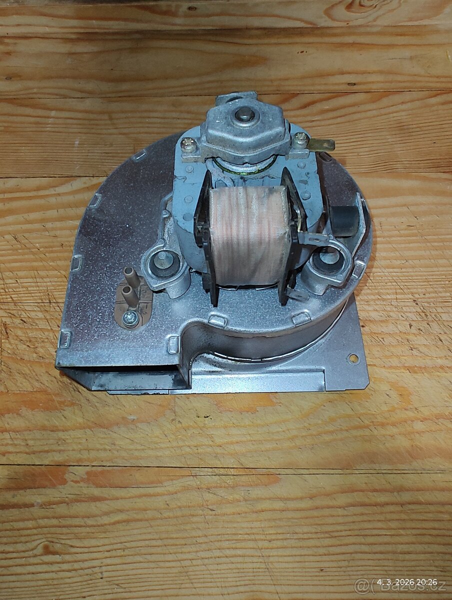 Vaillant turboTEC - 4