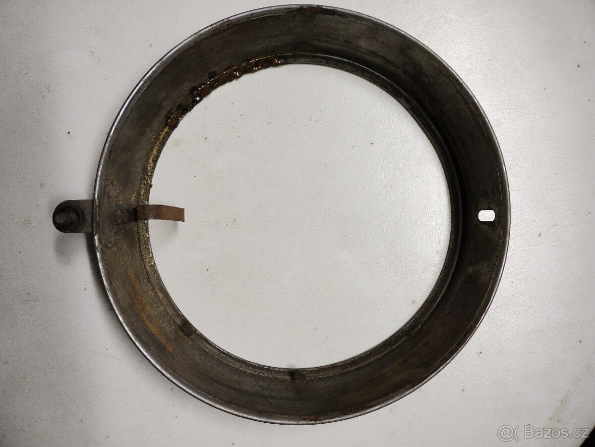 Rámeček světla Jawa Kývačka - 4