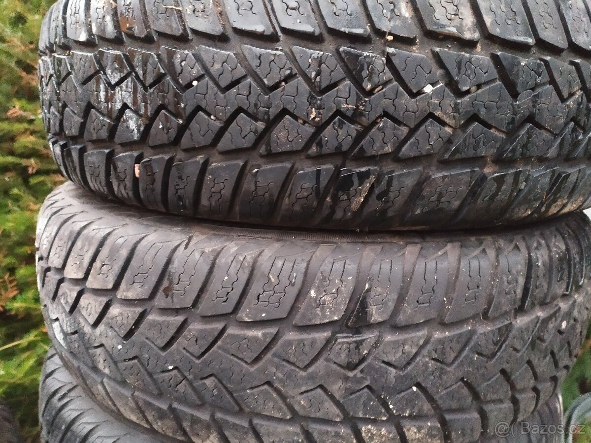 155/70r13 - 4