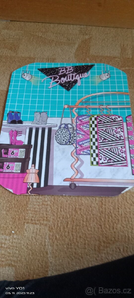 L.O.L suprise kufřík - 4