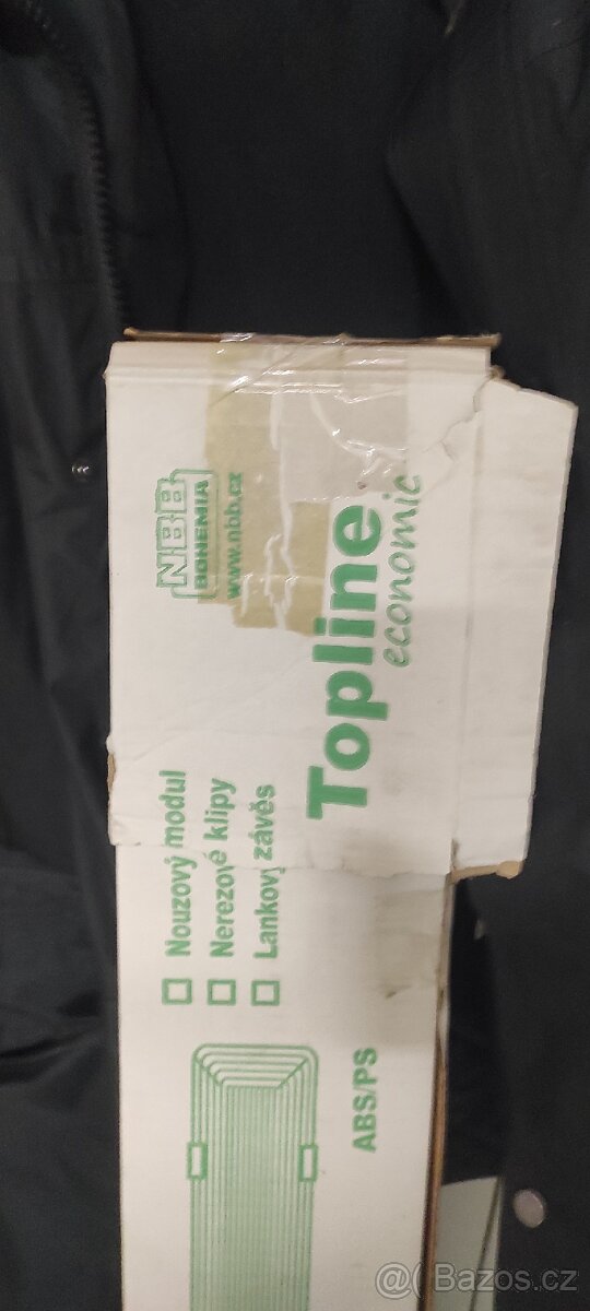 Zářivková svitidla - 4