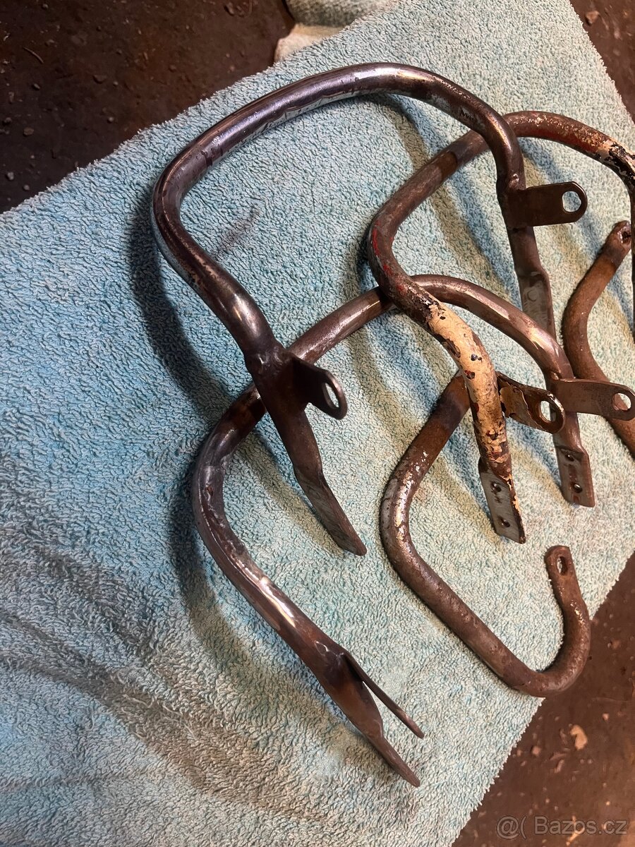 Madla jawa 250/350 - 4