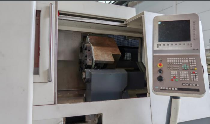Soustruhy - CNC CTX510 ecoV3 - 4