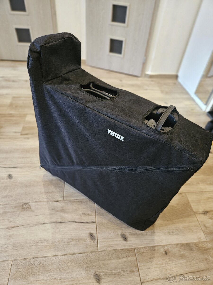 Thule nosič na tažné EasyFold XT3 934 - 4