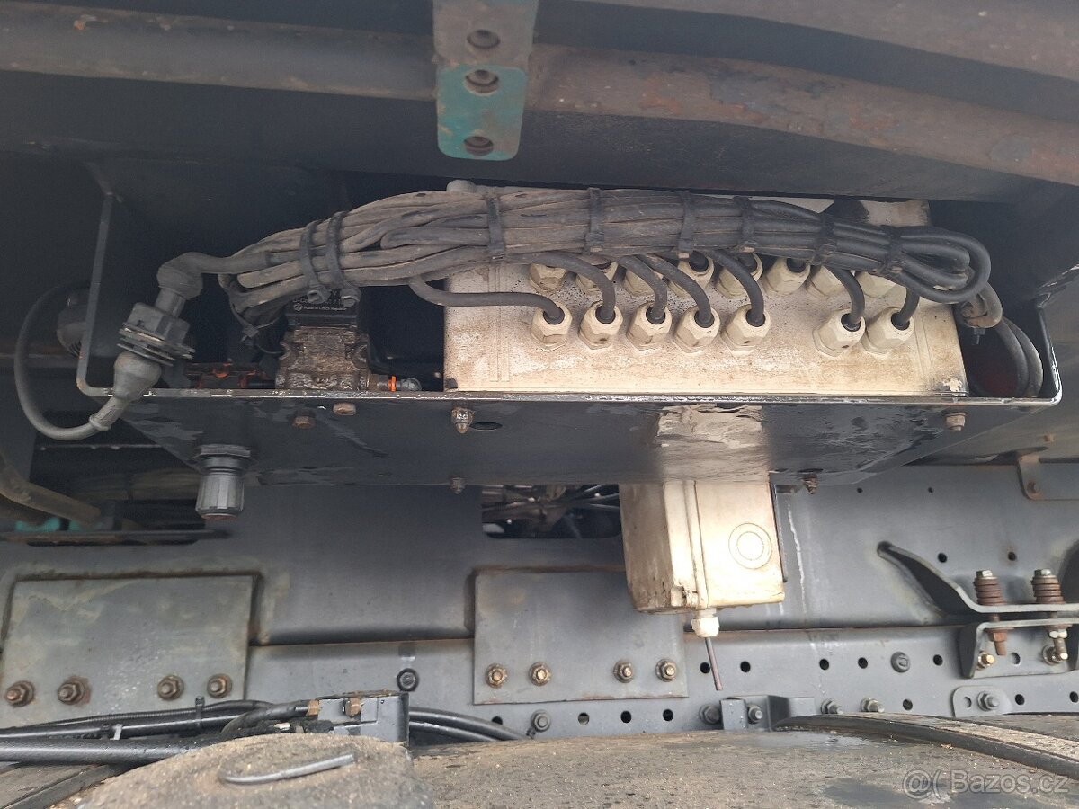 Multilift SLT 142 rv 2011 - 4