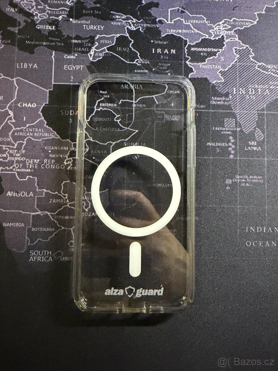 Apple iPhone 11 Pro 256GB Midnight Green - 4