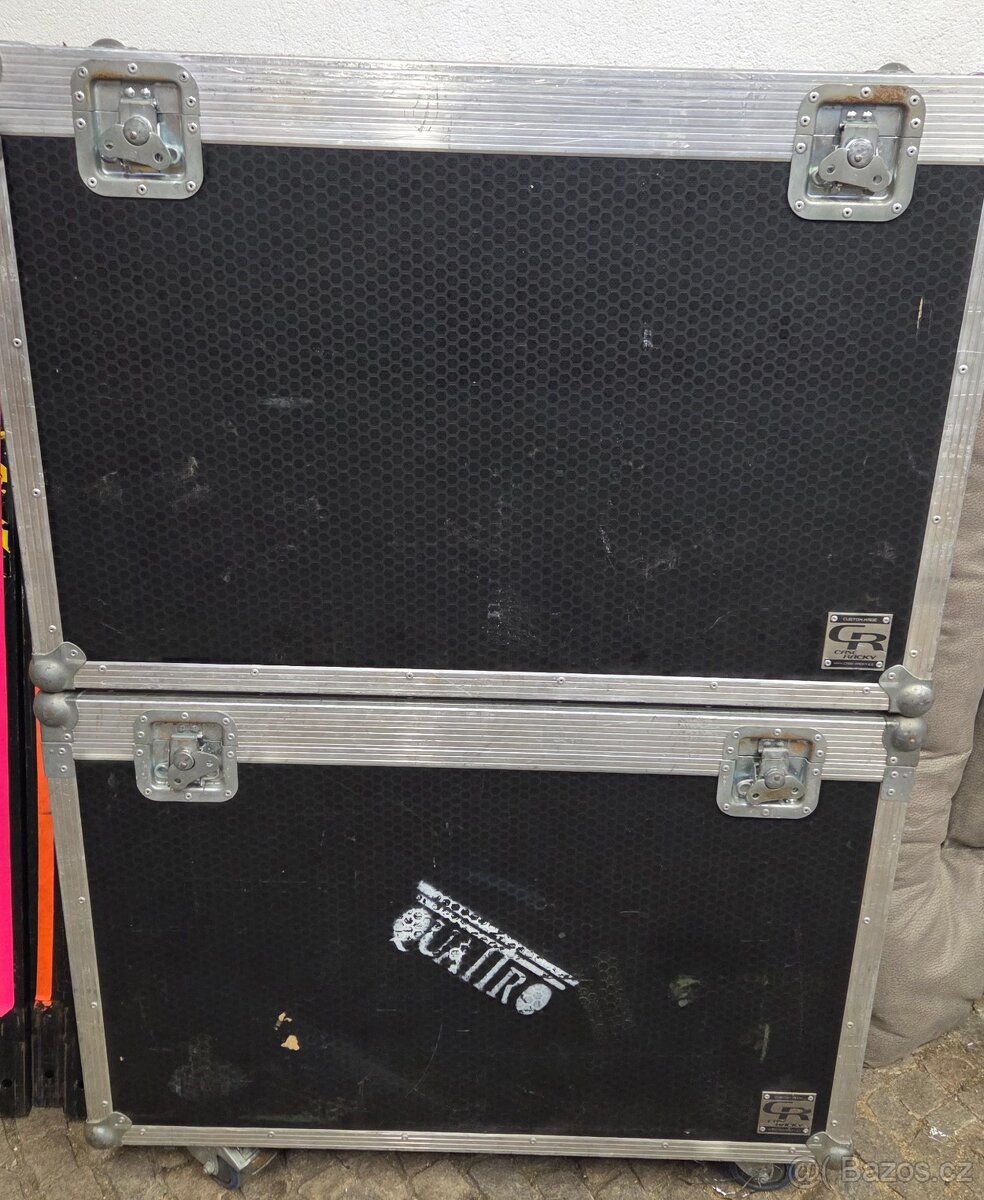 Beam 230W 4ks + case - 4