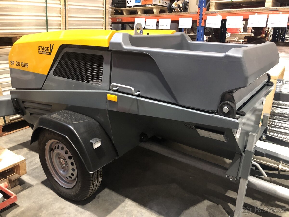 Putzmeister čerpadla betonu - 4