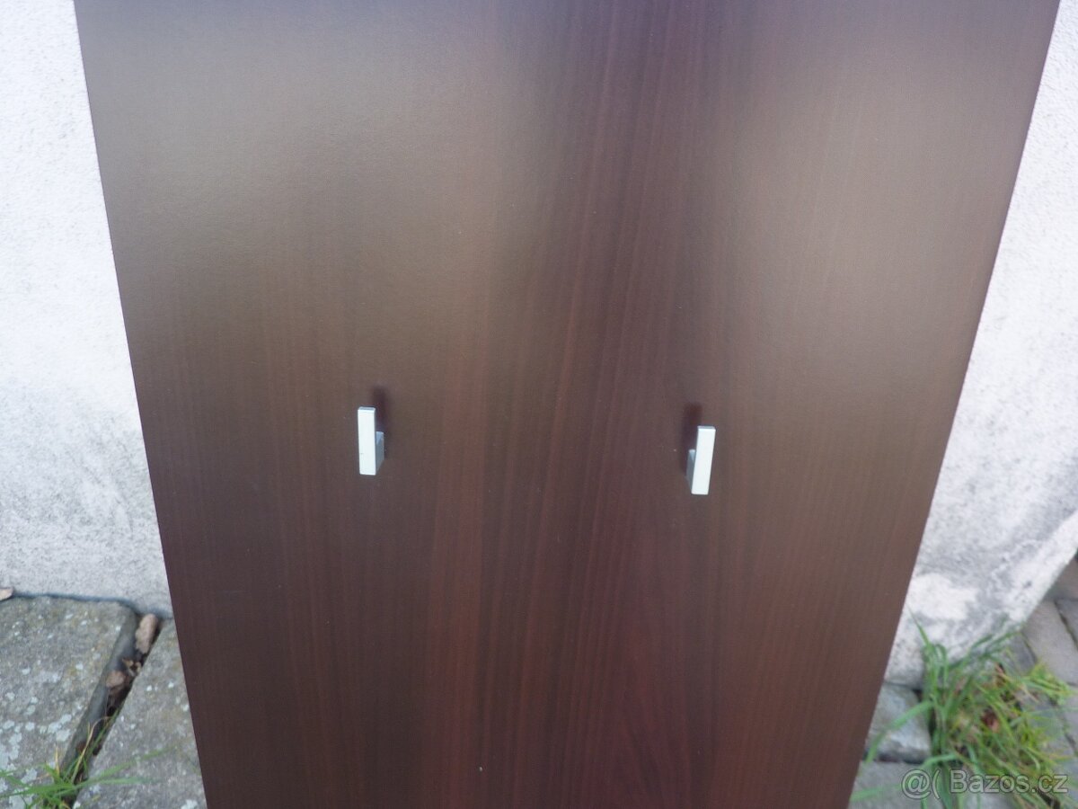 Předsíňový věšák - 4